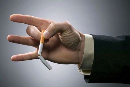 Modes de voiture -cigarette cigarettes