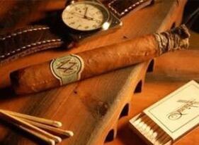 Comment fumer correctement les cigares