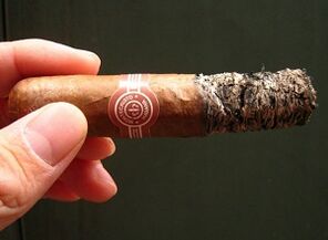 Endommager les cigares de fumer pour la santé