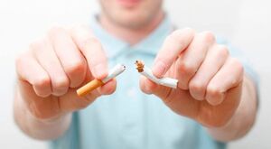 l'élimination progressive des cigarettes est une impasse